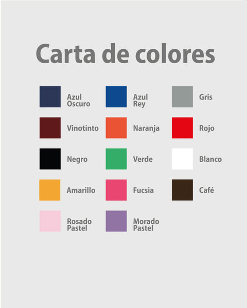 Gorra Clásica En Poliéster 6 Cascos 12 Colores Ref: 058